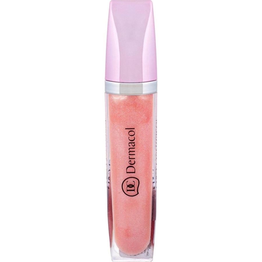 DERMACOL Glittery Lip Gloss 100 ML - Parfumby.com