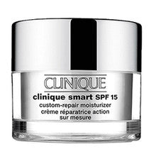 CLINIQUE Smart Custom-Repair Moisturizer SPF 15 (droge en gemengde huid) 30 ML