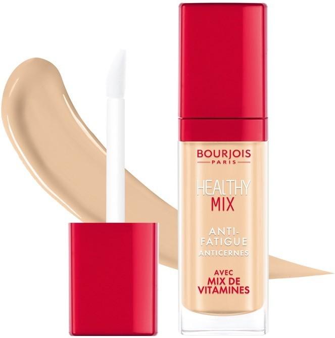 BOURJOIS Healthy Mix Concealer #49.5-LIGHT-SAND - Parfumby.com