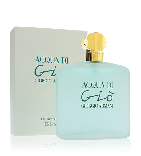 ARMANI ACQUA GIO 3.4 EDT L