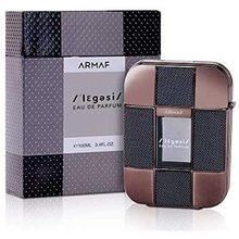 ARMAF Legesi Homme Eau De Parfum 100 ML - Parfumby.com