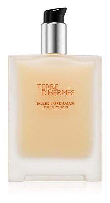 HERMES Terre D'Hermes After Shave Balm 100 ml - Parfumby.com
