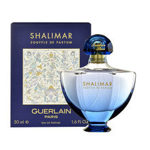 GUERLAIN Shalimar Souffle de Parfum Eau de Parfum (EDP) 100ml