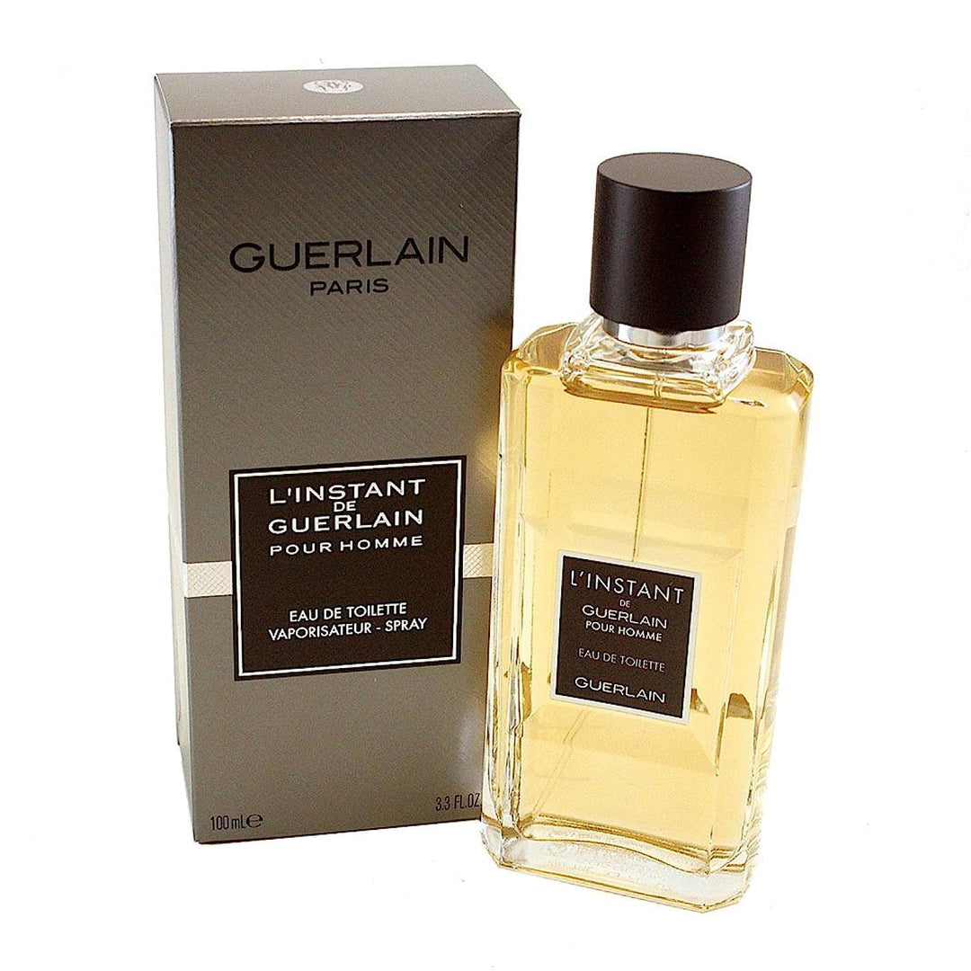 GUERLAIN  L'Instant pour Homme EDT M 100 ml