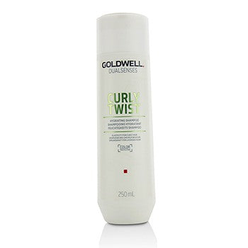 GOLDWELL Dualsenses Curly Twist Moisturizing Shampoo 250 ML