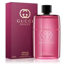 GUCCI  GUILTY ABSOLUTE 1.7 EDP L