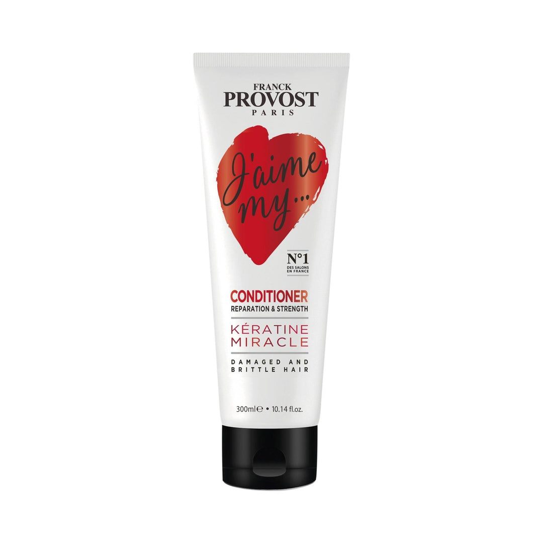 FRANCK PROVOST Ja´aime My Keratine Miracle Conditioner 10 gr - Parfumby.com