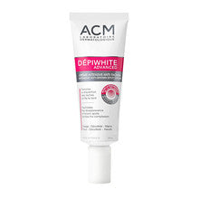 ACM Depiwhite Advanced Depingmenting Intensive Cream Serum Against Pigment Spots 40 ml