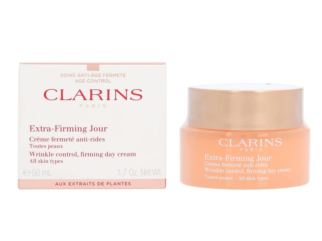 CLARINS  Extra Firming Nuit Crème Régénérante Anti-rides 50m