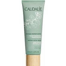 CAUDALIE Vinergetic C+ Instant Detox Mask 75 Ml - Parfumby.com