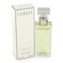 CALVIN KLEIN Eternity Woman Eau De Parfum 30 ML