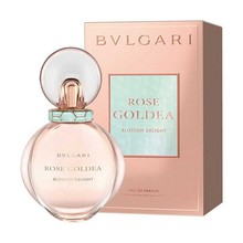 BVLGARI Rose Goldea Blossom Delight Eau de Parfum (EDP) 75ml