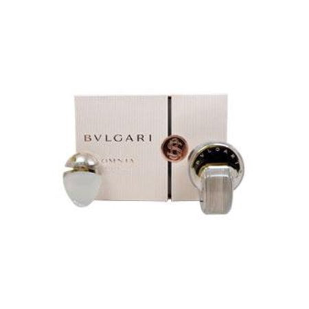 BVLGARI Omnia Kristallijne Geschenkset 80 ml voor Dames