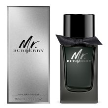 BURBERRY Mr.  Eau de Parfum (EDP) 150ml