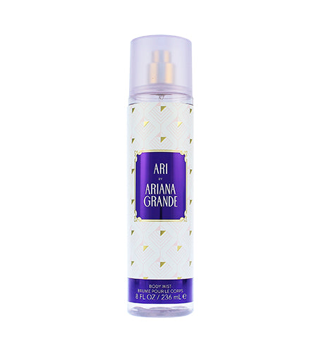 ARIANA GRANDE  ARI 8.0 BODY MIST L