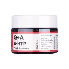 Q+A Q+A 5 - Htp Face & Neck Cream 50 g - Parfumby.com