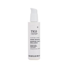 TIGI Copyright Custom Care Shine Booster Cream 90ml