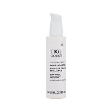 TIGI Copyright Custom Care Shine Booster Crème 90ml