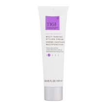 TIGI Copyright Custom Create Multi Tasking Styling Cream 100ml