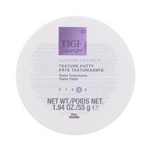 TIGI Copyright Custom Create Texture Putty - Texturische pasta op papier 55,0 g