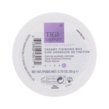 TIGI Copyright Custom Create Creamy Finishing Wax 20.0g
