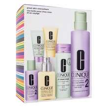 CLINIQUE Great Skin Everywhere Set 125ml