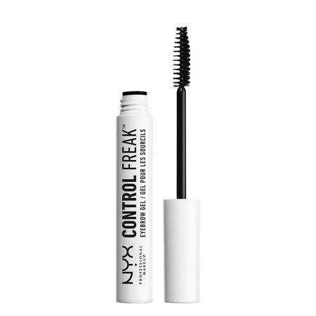 NYX PROFESSIONAL MAKE UP Control Freak Eyebrow Gel 1 PCS - Parfumby.com
