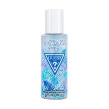 GUESS Mykonos Breeze Body Spray 250 ml - Parfumby.com