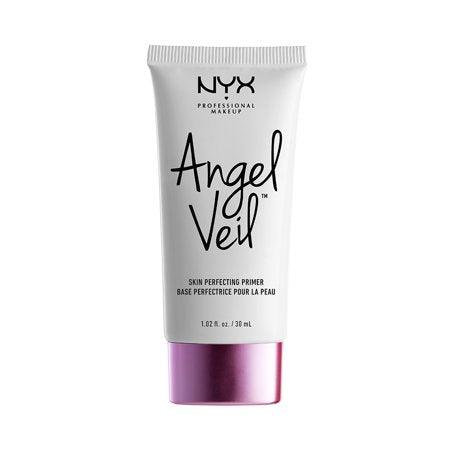 NYX PROFESSIONAL MAKE UP Angel Veil Skin Perfecting Primer 30 ML - Parfumby.com