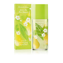 ELIZABETH ARDEN Groene Thee Perenbloesem EDT W 50 ml