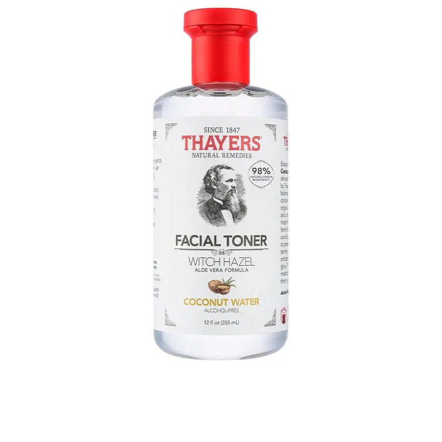 THAYERS Coconut Water Facial Toner 355ml 355 ml - Parfumby.com