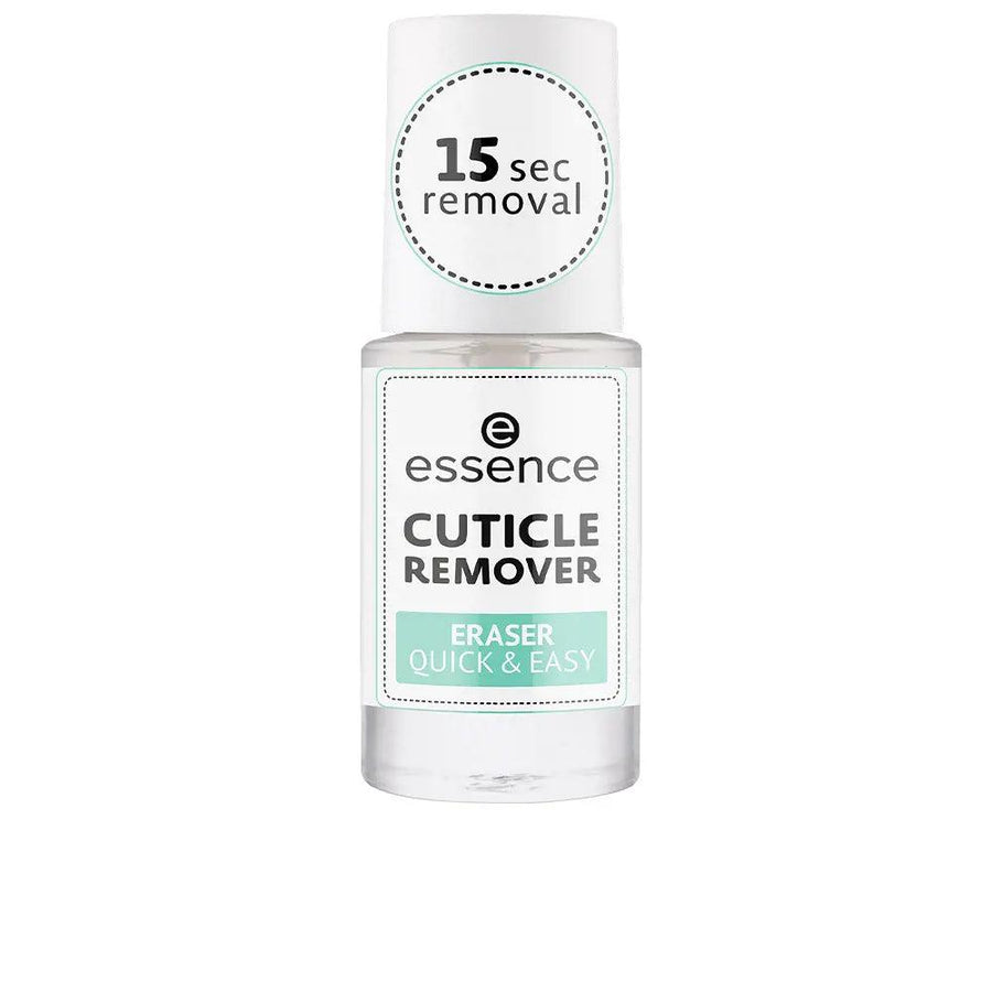 ESSENCE Quick & Easy Cuticle Remover 8 Ml - Parfumby.com