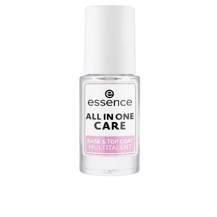 ESSENCE All In One Care Base And Top Coat Multitalent 8 Ml - Parfumby.com
