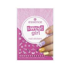 ESSENCE Sweet Girl Stickers About 44 U 44 pcs - Parfumby.com