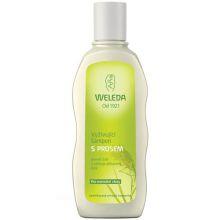 WELEDA Nourishing Shampoo with millet for normal hair 190 ML - Parfumby.com