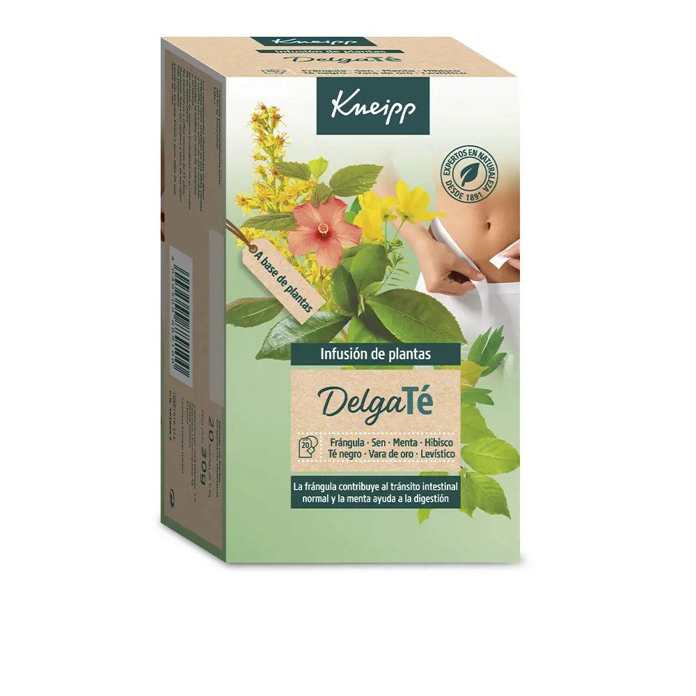 KNEIPP Delgate Infusion Bags 40 U 40 PCS - Parfumby.com