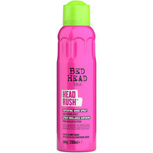 TIGI  Bed Head Rush Superfine Shine Spray 200 ml