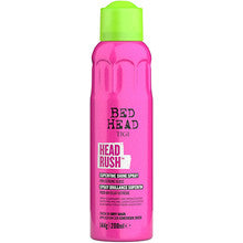 TIGI Bed Head Rush Superfijne Glansspray 200 ml