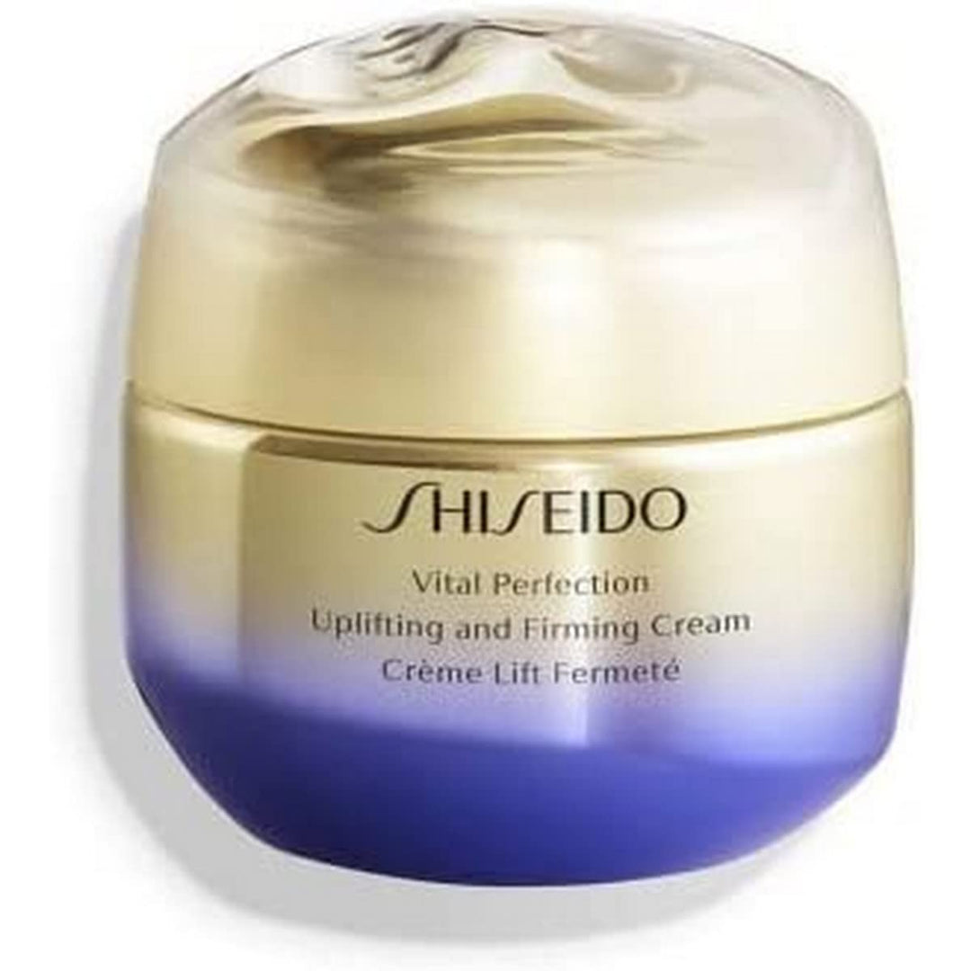 SHISEIDO Vital Perfection Opbeurende en verstevigende crème 30 ml