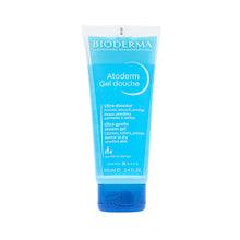 BIODERMA Atoderm Gel Douche - Gentle Shower Gel 100ml 100 ML - Parfumby.com