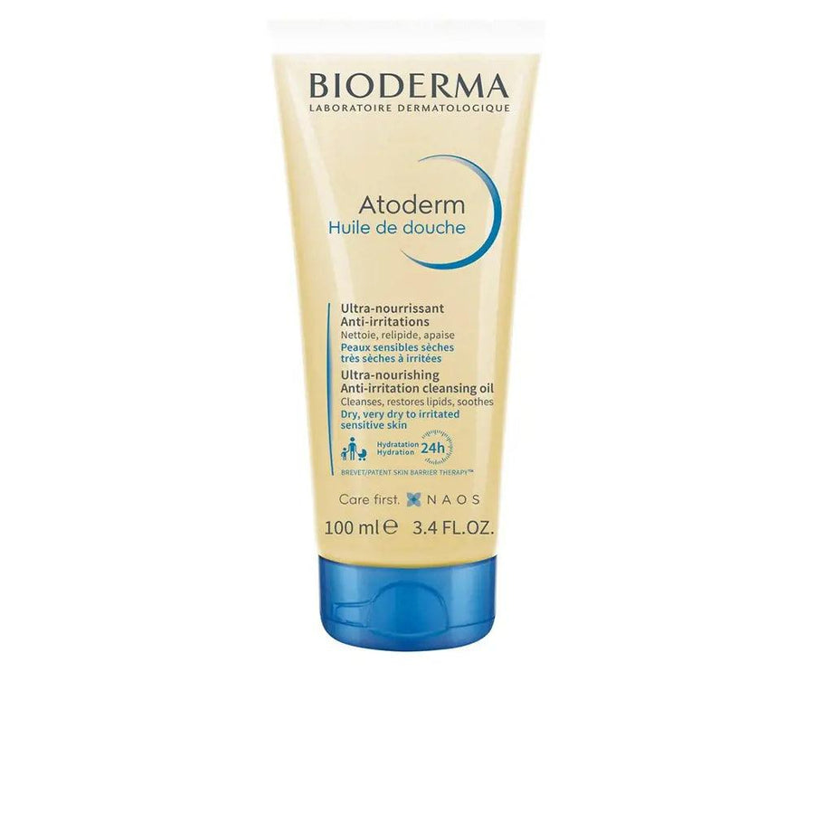 BIODERMA Atoderm Shower Oil 100 ml - Parfumby.com
