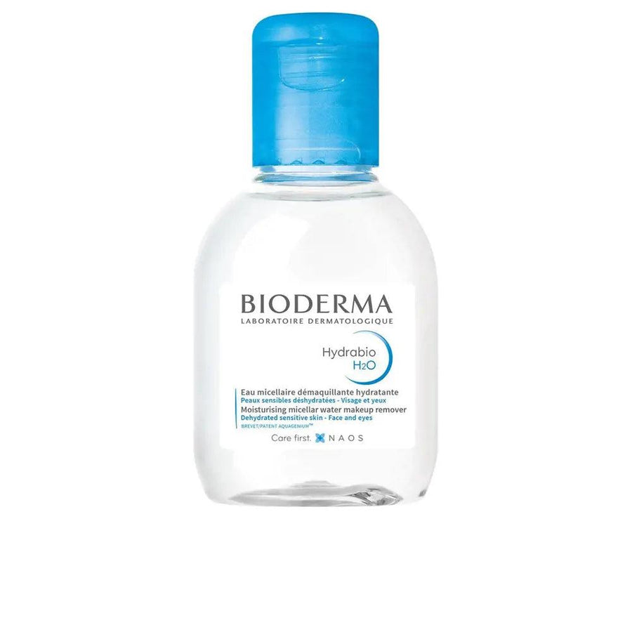 BIODERMA Hydrabio H2o Specific Micellar Solution Dehydrated Skin 100 ml - Parfumby.com
