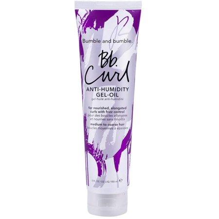 BUMBLE & BUMBLE & BUMBLE Bb Curl Anti-humidity Gel Oil 190 ML - Parfumby.com