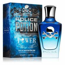 POLICE Potion Power Eau De Parfum 100 ml - Parfumby.com