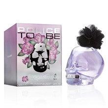 POLICE To Be Rose Blossom Eau De Parfum 125 ml - Parfumby.com