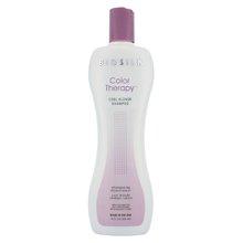BIOSILK Color Therapy Cool Blonde Shampoo 355 ml - Parfumby.com