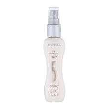 FAROUK SYSTEMS Biosilk Silk Therapy Thermal Shield - Beschermende haarspray 207ml