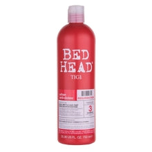 TIGI Regenerative shampoo for weak and stressed hair Bed Head Urban Anti + Dots Resurrection (Shampoo)