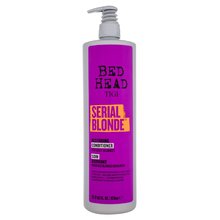 TIGI Bed Head Serial Blonde Conditioner (beschadigd chemisch behandeld haar) 600ml