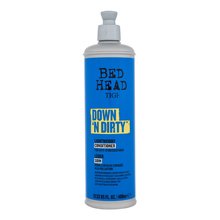 TIGI  Bed Head Down N' Dirty Lightweight Conditioner 600 ml